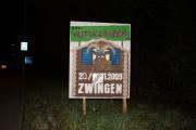 H�ttenzauber 21. November 2009